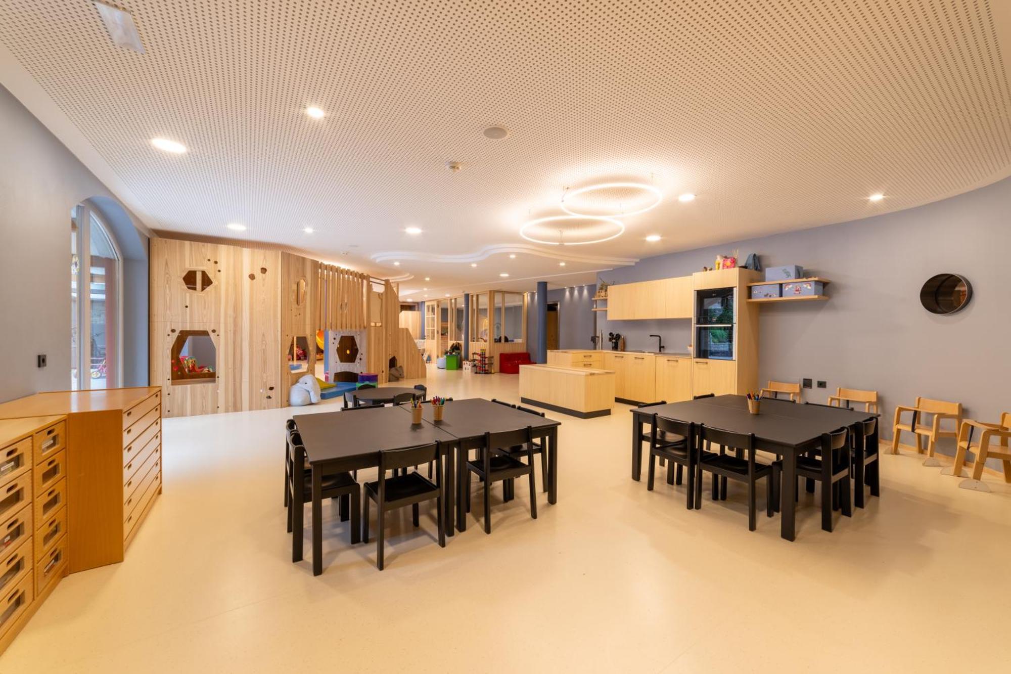 Familienhotel Huber Valles Exteriér fotografie